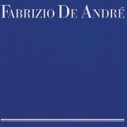 Fabrizio De Andre (Blu)