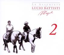 Le Avventure Di Lucio Battisti E Mogol, Vol.2