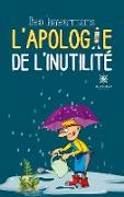 L¿apologie de l¿inutilité