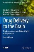 Drug Delivery to the Brain