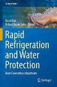 Rapid Refrigeration and Water Protection