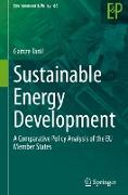 Sustainable Energy Development