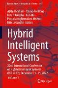 Hybrid Intelligent Systems