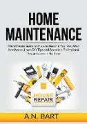 Home Maintenance