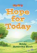 Hope for Today: Itty Bitty Activity Book (Pk of 6)