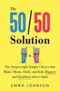 The 50/50 Solution