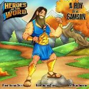 A Boy Named Samson