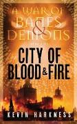 City of Blood and Fire