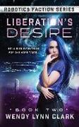 Liberation's Desire: A Science Fiction Romance