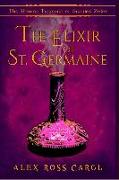 The Strange Treasures of Gramma Zulov: The Elixir of St. Germaine