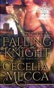 Falling for the Knight: A Time Travel Romance (Enchanted Falls Trilogy, Book 2)