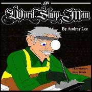 The Word Shop Man