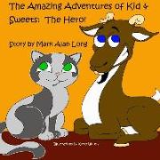 The Amazing Adventures of Kid & Sweets: The Hero