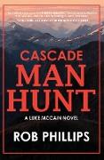 Cascade Manhunt