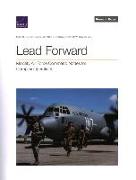 Lead Forward: Mobility Air Force Command Nodes for Complex Operations