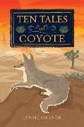 Ten Tales of Coyote