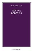 Tax and Robotics