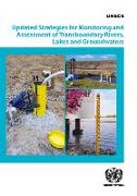 Update Strategies for Monitoring and Assessment of Transboundary Rivers, Lakes and Groundwaters