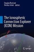 The Ionospheric Connection Explorer (Icon) Mission