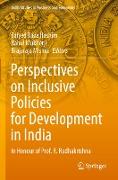 Perspectives on Inclusive Policies for Development in India