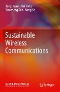 Sustainable Wireless Communications