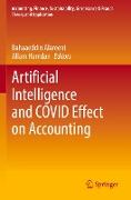 Artificial Intelligence and Covid Effect on Accounting