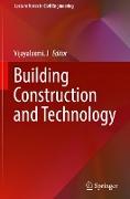 Building Construction and Technology