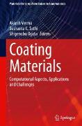 Coating Materials