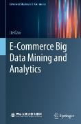 E-Commerce Big Data Mining and Analytics