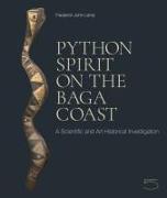 Python Spirit on the Baga Coast