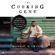 The Cooking Gene