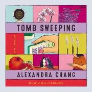 Tomb Sweeping: Stories