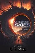 Anterior Skies, Vol 1