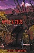 April & Zeus