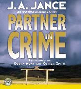 Partner in Crime CD