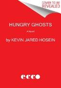 Hungry Ghosts