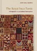The Royal Inca Tunic