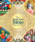 The Illustrated Bible Story by Story