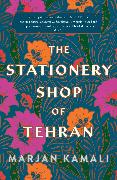 The Stationery Shop of Tehran