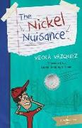 The Nickel Nuisance