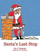 Santa's Last Stop