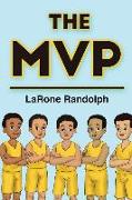 The MVP: LaRone Randolph