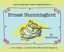 Ernest Hummingbird