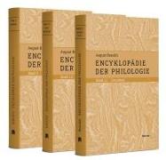 Encyklopädie der Philologie