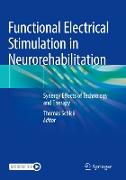 Functional Electrical Stimulation in Neurorehabilitation