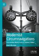 Modernist Circumnavigations