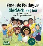 Kendimle Mutluyum/ Glücklich mit mir