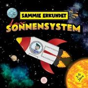 Sammie erkundet das Sonnensystem