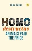 Homo destructus