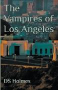 The Vampires of Los Angeles